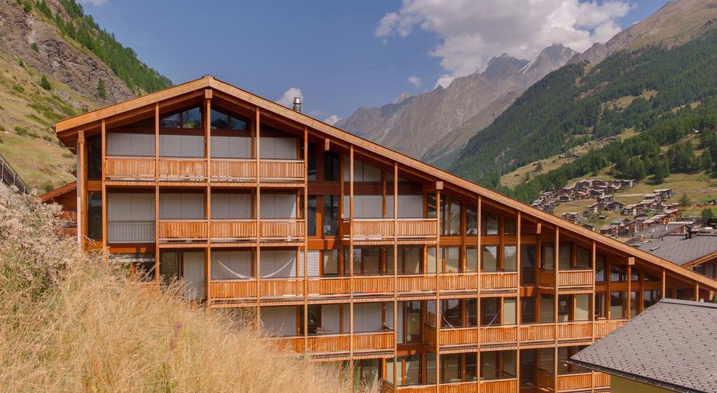 Apartment Meric Superior Zermatt Room photo