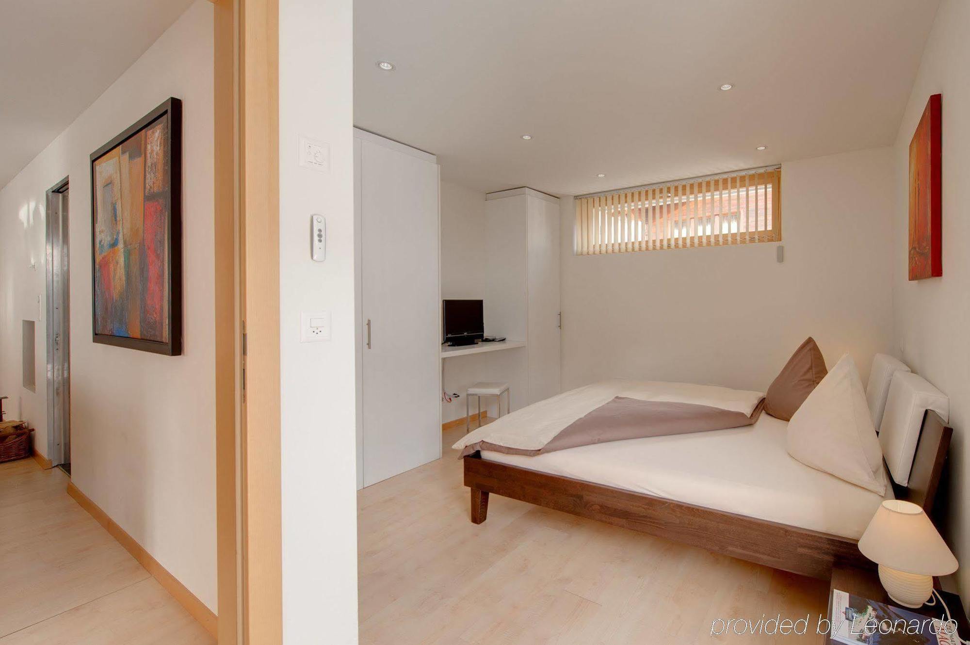 Apartment Meric Superior Zermatt Room photo